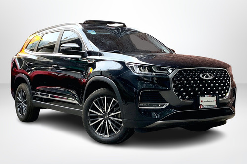 Chirey Tiggo 8 Pro Max 2023