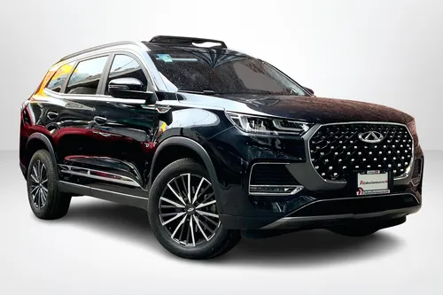 Chirey Tiggo 8 Pro Max 2023