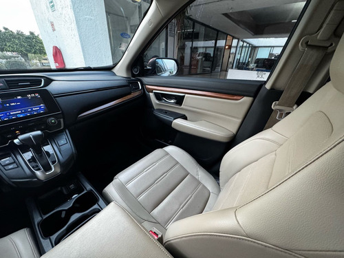 Honda CR-V 1.5 Turbo Plus Cvt