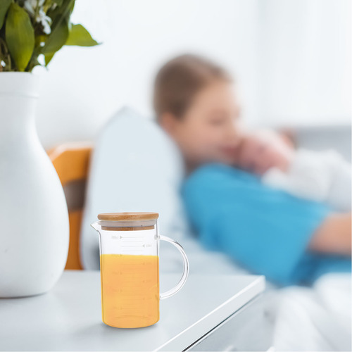 1 Juego De Tazas Medidoras Para El Hogar, Taza Medidora Para