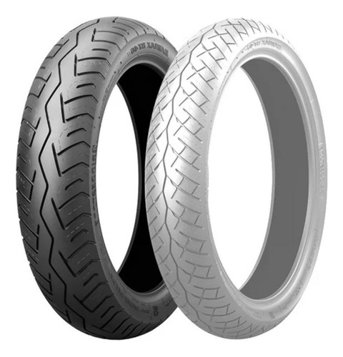 Llanta 325-19 Bridgestone Battlax Bt46 54h F