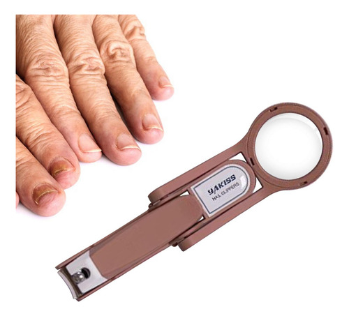 K Cortaúñas Tijeras Para Uñas De Los Pies Manicura De Uñas