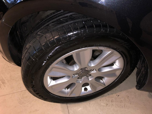 Audi A1 1.4 Ambition Tfsi 122cv Manual 2011 Negro