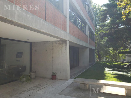 Imagen 2 de 7 de Piso De Oficinas De 1000 M2 A La Venta Con Rta. En Excelente Edifcio En San Isidro