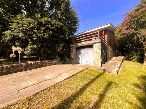 Casa Venta 3 Dormitorios Gas Natural B° La Carrodilla Calamuchita Cód 1306
