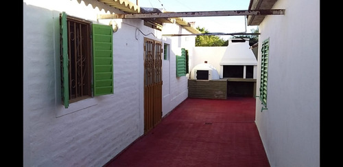 Casa En Venta San Luis Capital