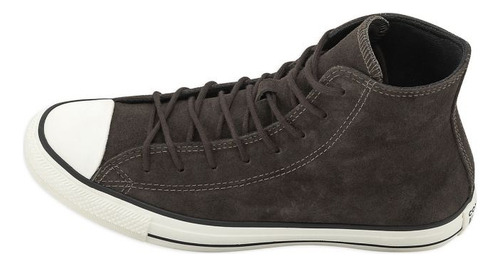 Zapatillas Converse Chuck Taylor All Star Hi Marron