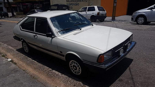 Passat Ts 1.6