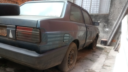 Volkswagen Volkswagen Quadrado