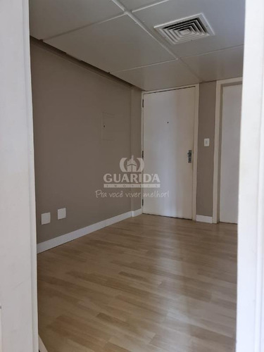 Imagem 4 de 12 de Conjunto/sala Comercial Para Aluguel, Centro Histórico - Porto Alegre/rs - 7632