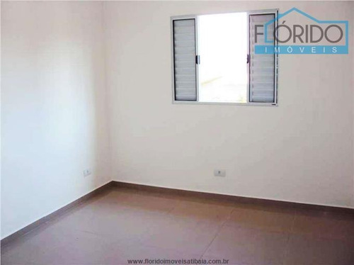 Imagem 12 de 14 de Casas Em Condomínio À Venda Em Atibaia/sp - Compre O Seu Casas Em Condomínio Aqui! - 1297505