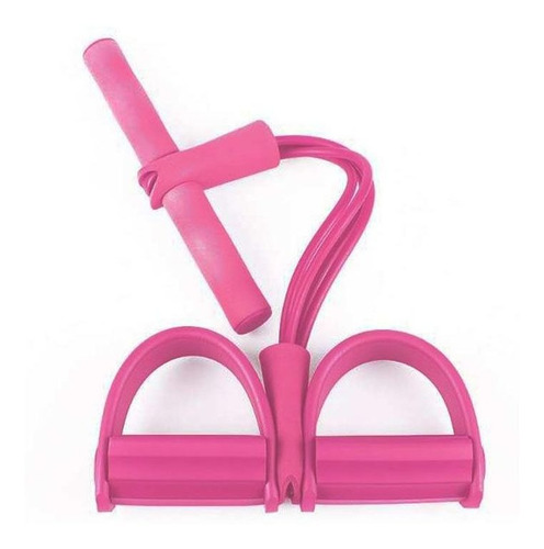 Extensor Para Exercicio Fisico Academia Ginastica Elastico