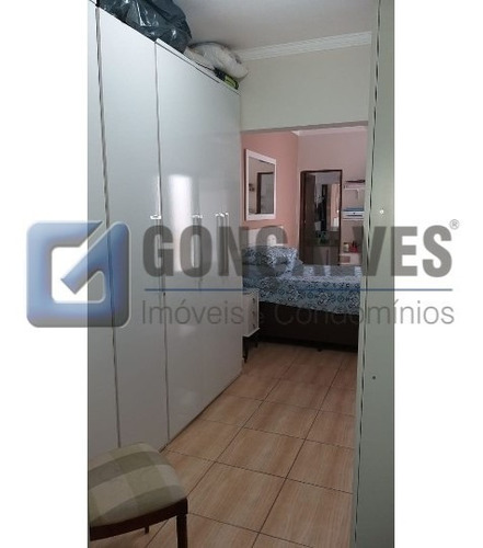 Imagem 2 de 15 de Venda Casa Sao Paulo Jardim Santa Cruz Ref: 138906 - 1033-1-138906