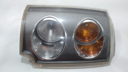 Lanterna Pisca Dianteiro Direito Range Rover V8 4.4 