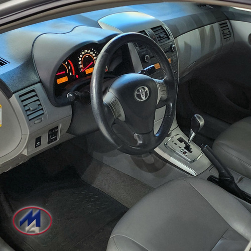 Toyota Corolla 2.0 16v Xei Flex Aut. 4p