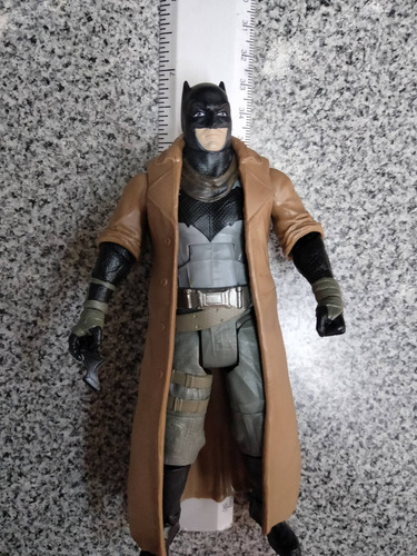 Dc Batman Nightmare Multiverse, Snyder Cut, Justice League! (Usado)