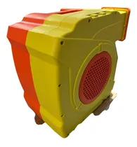 Comprar Soplador Inyecto D Aire Mega Inflables 3hp Brincolines Casas