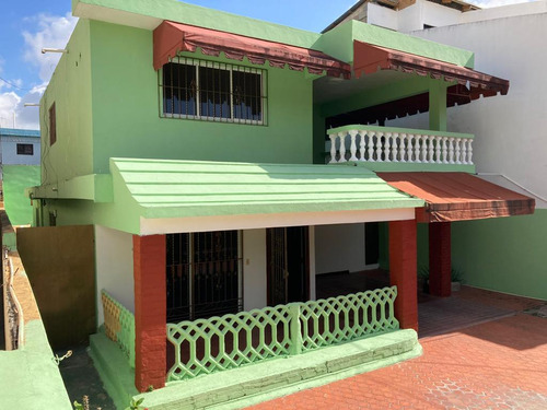 Vendo Casa Alma Rosa Primera I