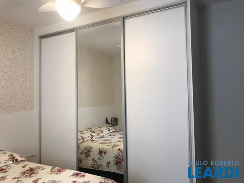 Imagem 11 de 15 de Apartamento - Vila Aquilino - Sp - 640588