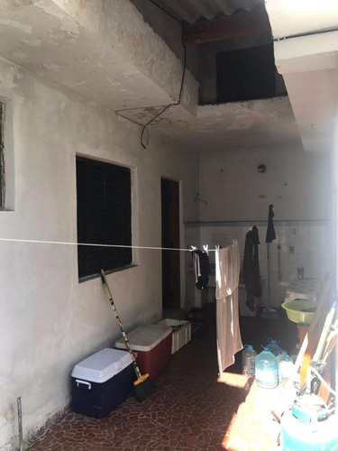Imagem 13 de 20 de Casa Em Ipiranga, São Paulo/sp De 192m² 4 Quartos À Venda Por R$ 730.000,00 - Ca788613-s