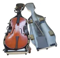 Comprar Violoncelo Cremonia Handcrafted Com Case Luxo