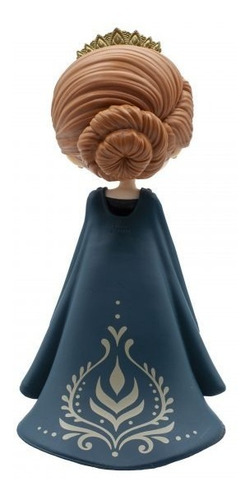 Qposket Disney Characters Anna From Frozen (ver A)