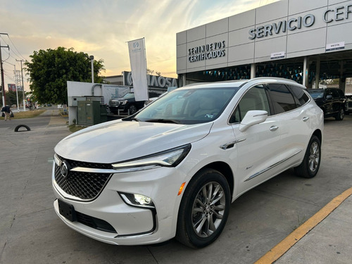 Buick Enclave 3.6 V6 Avenir Awd