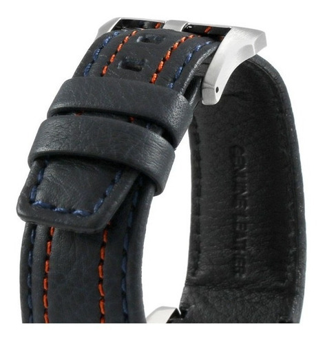 Relógio Citizen Jw0139-05l Promaster Sst Eco-drive Azul Cor Da Correia Azul/laranja Cor Do Bisel Preto Azul/laranja Preto Azul