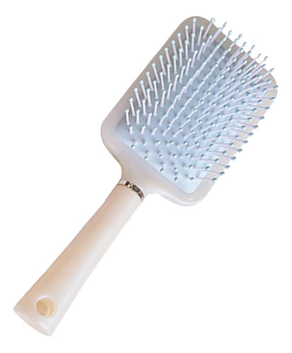 Cepillo De Pelo Air Cushion Comb De Plástico Antiestático Ai