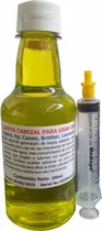 Comprar Liquido Limpia Cabezal Impresoras\u002F250ml
