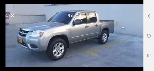 Mazda BT-50 2.2 B22c29 Asl
