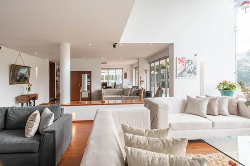 Casa En Venta En Guaymaral. Cod V13076