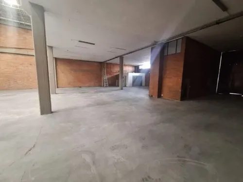 Bodega En Arriendo Montevideo 1.200m