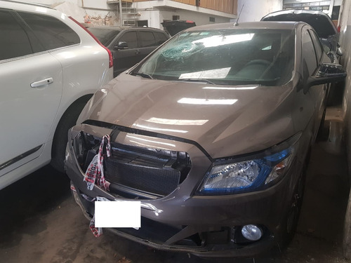 Chevrolet Onix 1,4 N Ltz