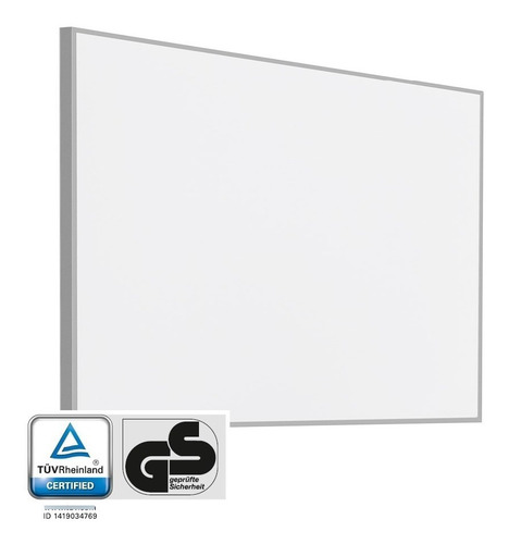 Panel Calefactor Infrarrojo Trotec / Tih 900