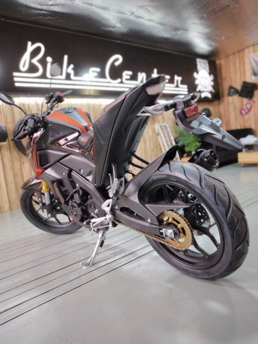 Imagen 10 de 25 de Rvm Jawa F5 250 0km
