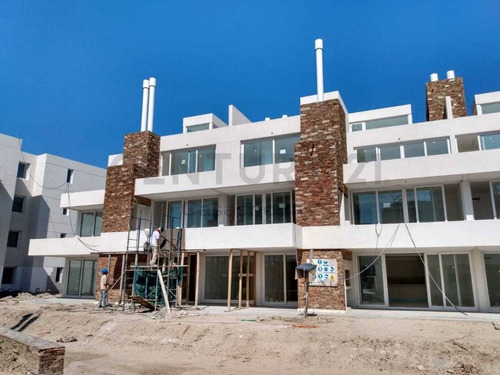Imagen 9 de 13 de Venta Departamento 3 Ambientes En Barrio Privado Entrega Septiembre 2022