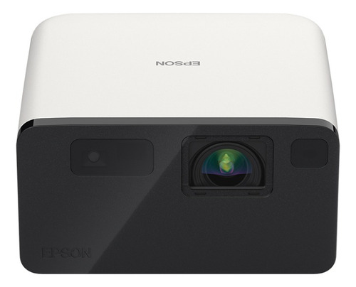 Proyector Láser Epson Ef21 Full Hd Con Google Tv, Blanco