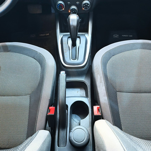 Chevrolet Prisma 1.4 Ltz At 98cv