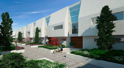 Imagen 6 de 6 de Plazoleta Townhouses