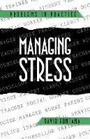 Libro Managing Stress - David Fontana