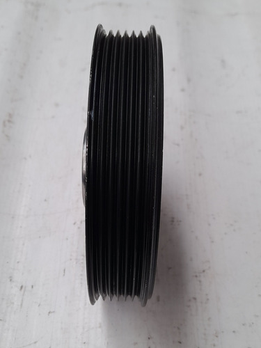 Damper Polea De Cigüeñal Audi 2.0 Turbo 13-18 (Usado)