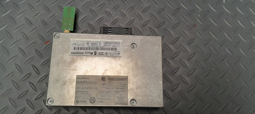 Modulo De Bluetooth Audi A4 2009 1.8 (Usado)