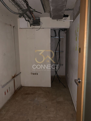 Oficina En Renta En Polanco 5c/3b/2e - Excelente Ubicación - 180 M2