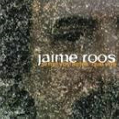 Si Me Voy Antes Que Vos - Roos Jaime (cd) 