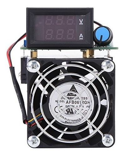 Dc 12 v Electronica Capacidad Bateria Tester Modulo 0 