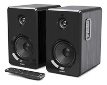 Comprar Altavoces De Estantería Activos Majority D40 | Altavoces De 