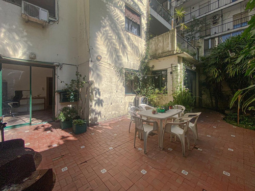 Imagen 17 de 28 de 3 Amb - Jardín - Cochera - Belgrano