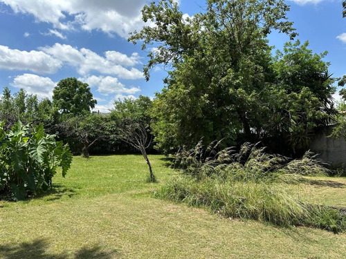 Lote En Venta