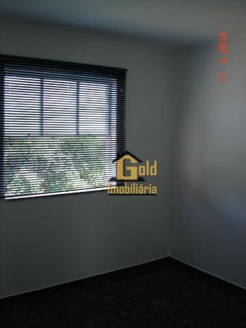 Apartamento Com 2 Dormitórios À Venda, 45 M² Por R$ 144.000 - Jardim João Rossi - Ribeirão Preto/sp - Ap1965